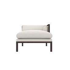 Aldus Right Arm Chaise