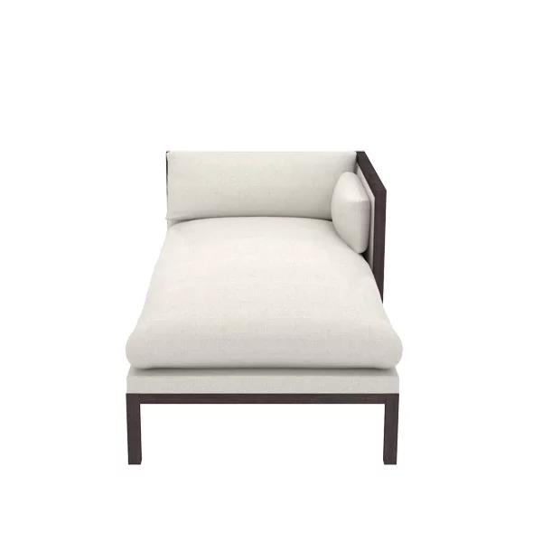 Aldus Right Arm Chaise