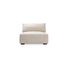 Cayo Armless Sectional