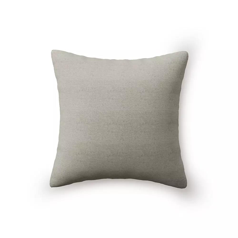 Tossica 21 Square Toss Pillow