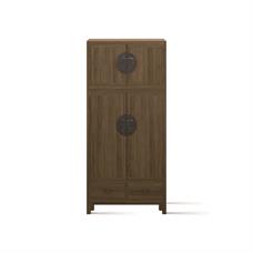 46" Media Armoire