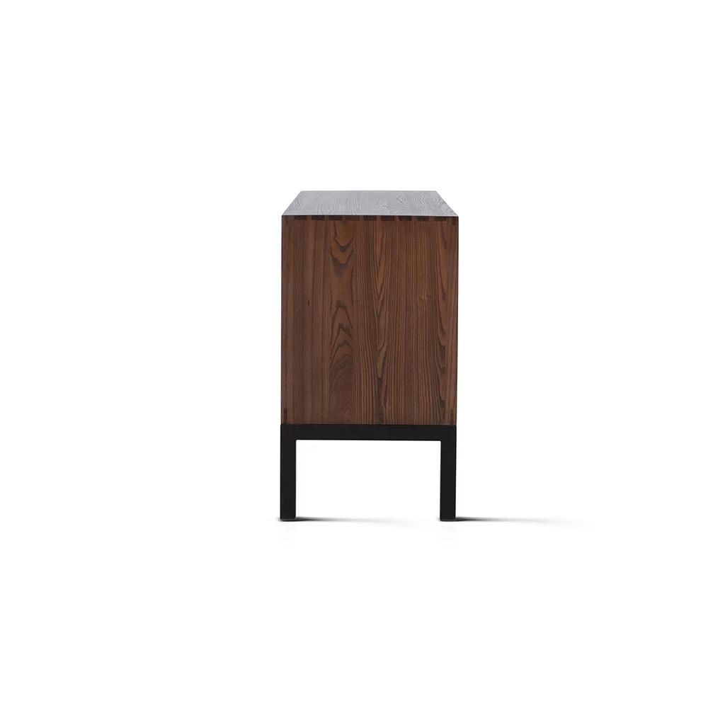 Sukiya 52 Elm Tansu