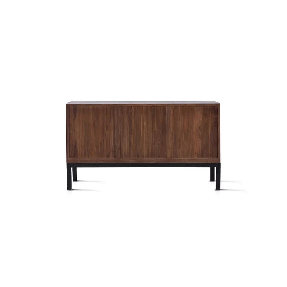 Sukiya 52 Elm Tansu
